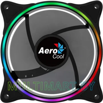 Вентилятор для корпуса AeroCool Eclipse 12